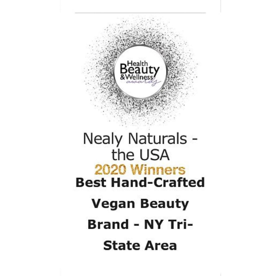 Cosmetics and Natural Beauty Products  - Nealy Naturals