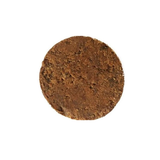 African Black Shampoo Bar | Natural Hair Strength & Moisture Formula